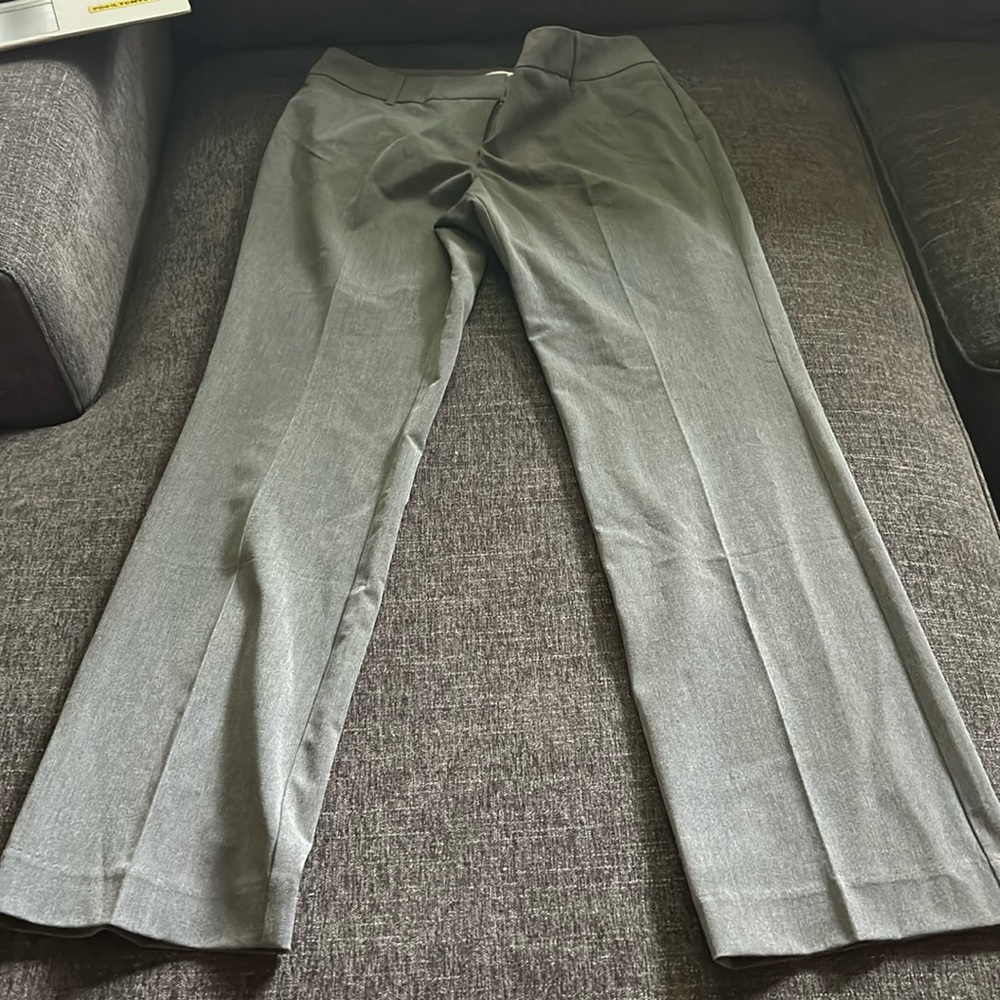 White House black market dress pants